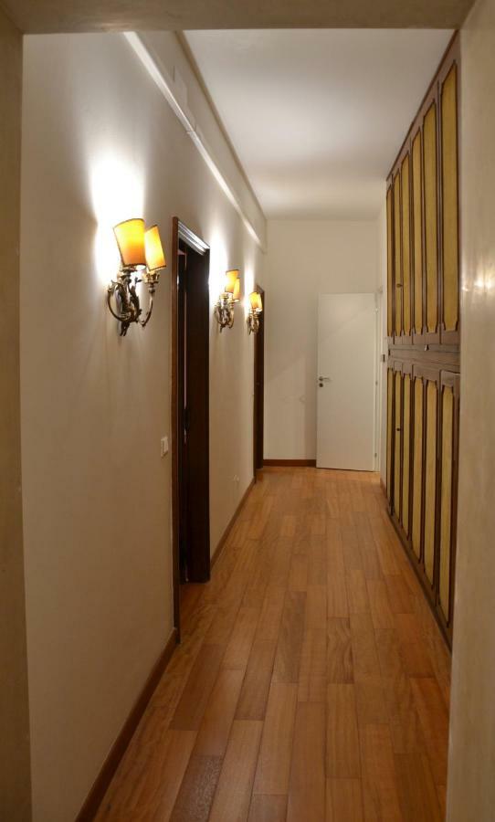 Apartment Castello 5888 B, Santa Marina, Calle Marcello, Canale