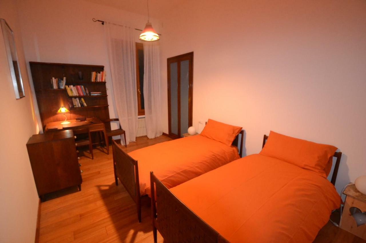 Castello 5888 B, Santa Marina, Calle Marcello, Canale Apartamento *