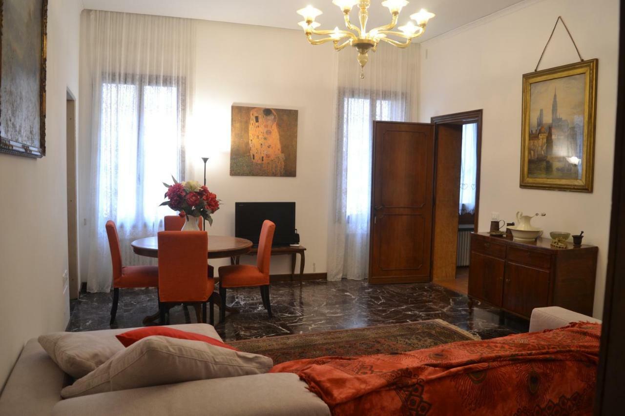 Apartamento Castello 5888 B, Santa Marina, Calle Marcello, Canale