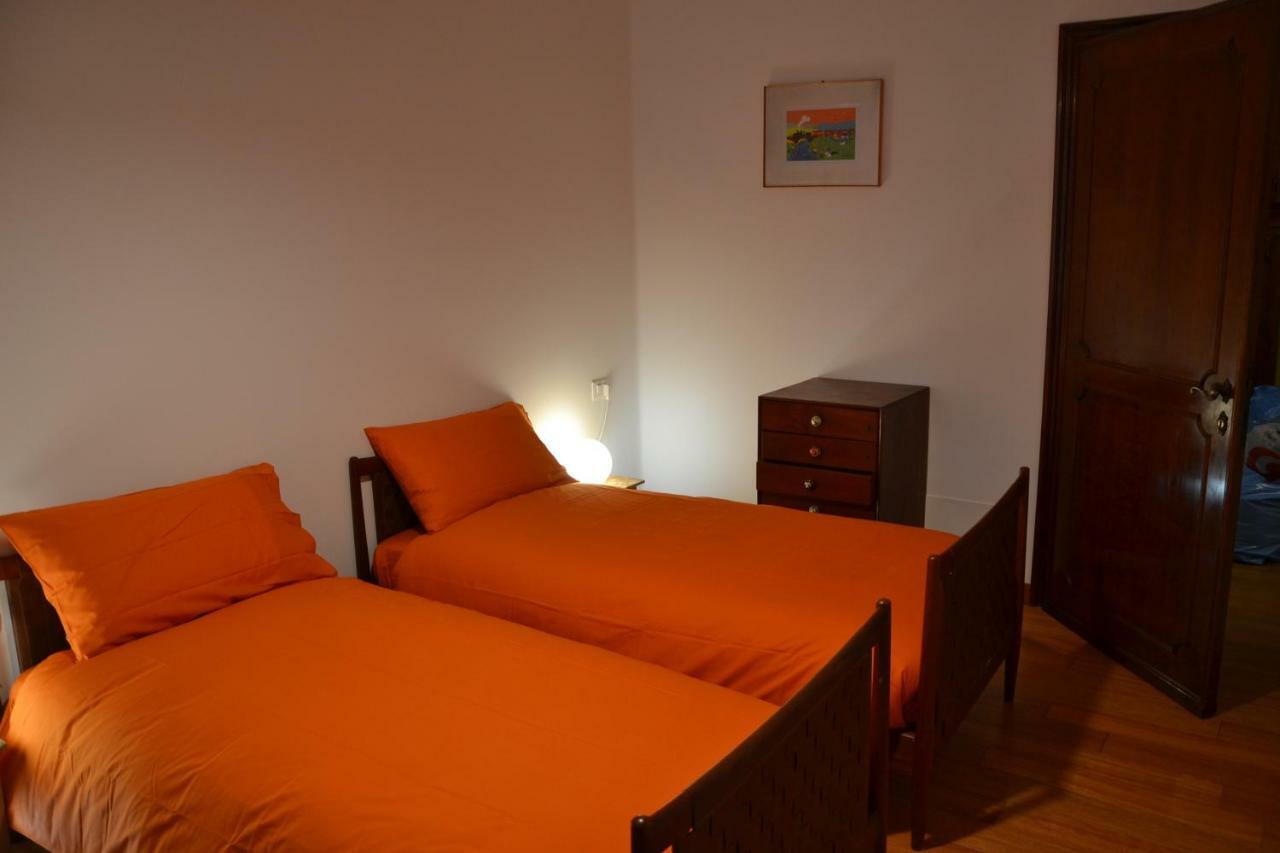 Castello 5888 B, Santa Marina, Calle Marcello, Canale Apartamento Venecia